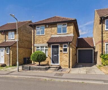 Drake Road, Willesborough TN24 0UZ