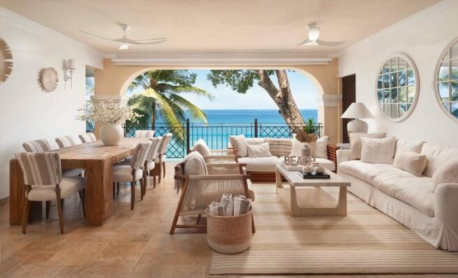 Sandy Cove 203 | Beachfront Condo