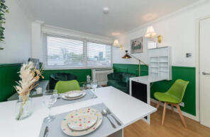 Flat 37, 19 23 Sovereign House, Fitzroy Street, London W1T 4BP