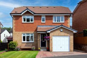 114, Allison Crescent, Perth PH1 2UN