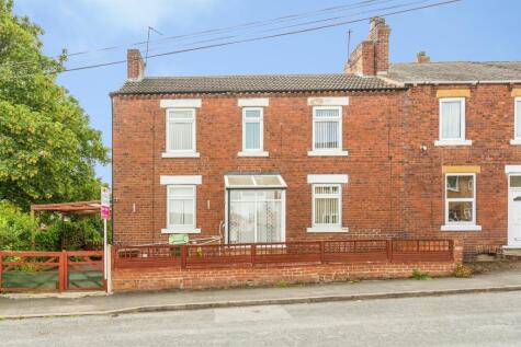 Brick Street, WAKEFIELD