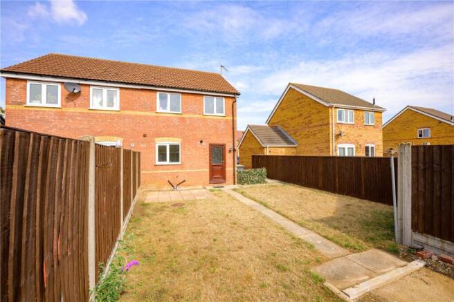 Elmtree Road, Ruskington, Sleaford, Lincolnshire, NG34 photo 4