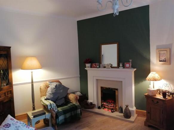 RECEPTION ROOM 2