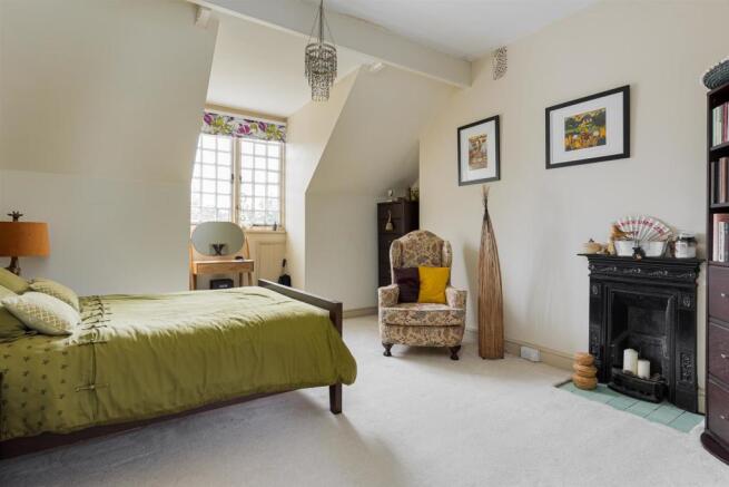 Bedroom Five