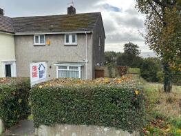 314, Blandford Road, Plymouth PL3 6HY