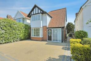 38, Cromer Road, Norwich NR6 6LZ