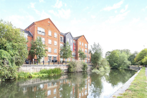 23, Hunters Wharf, Katesgrove Lane, Reading RG1 2NH