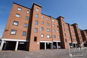 Flat 1, Russell Quay, West Street, Gravesend DA11 0BP