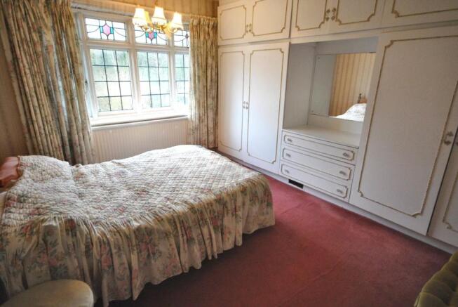 Bed 1