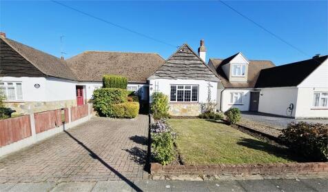 Leighwood Avenue, Leigh on sea, Leigh on sea, Essex.