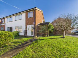 24, Hillcrest, Baldock SG7 6NF