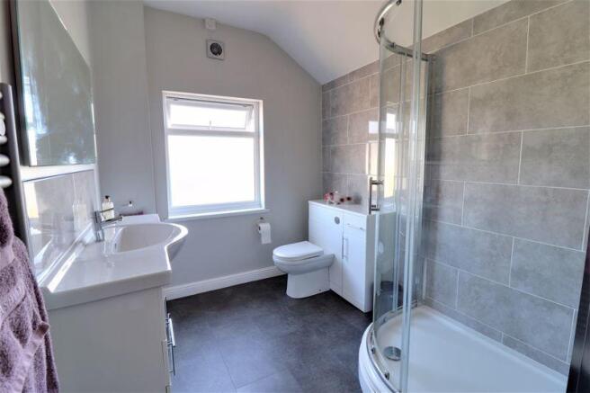 Modern Shower ...