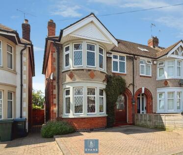 Mapleton Road, Coventry