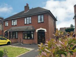 43, Haven Baulk Avenue, Littleover, Derby DE23 4BL