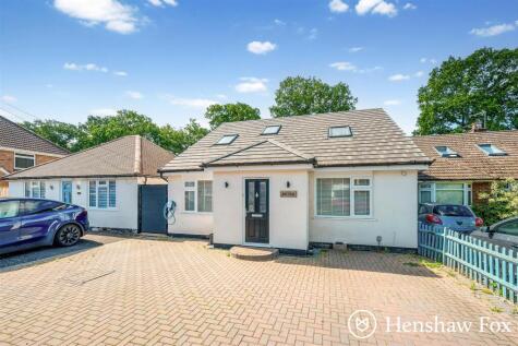 Ewell Way, Totton, Hampshire