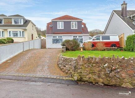 Upton Manor Road Brixham