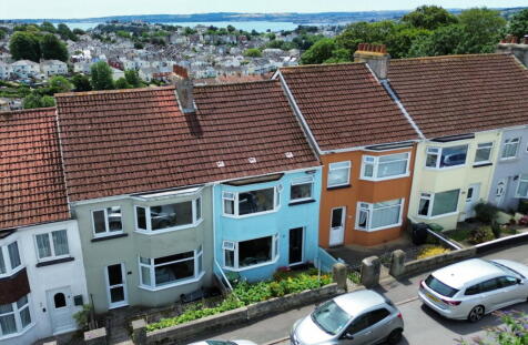 Main Avenue, Torquay