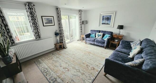 Spencer Gardens, Brackley photo 2