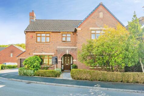 Pant Ardwyn, Pencoed, Bridgend
