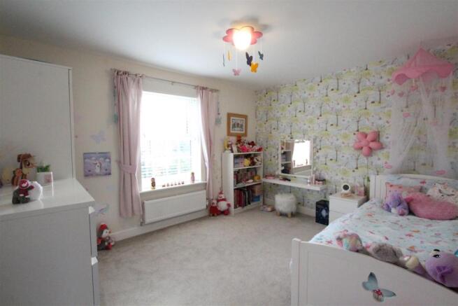Bedroom 3