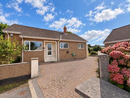 Thornyville Drive, Plymouth