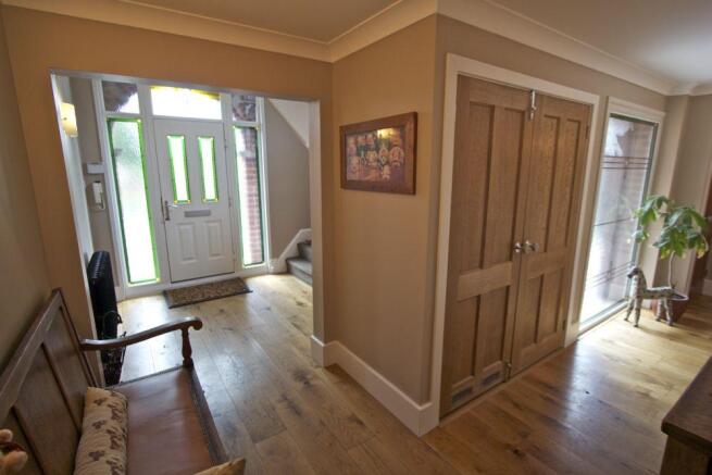 Hallway