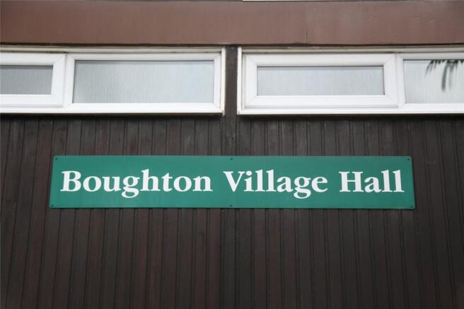 Village Hall