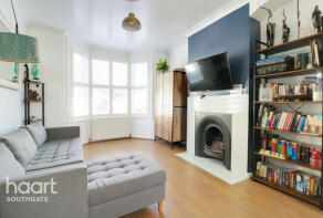26, Clive Road, Enfield EN1 1RE