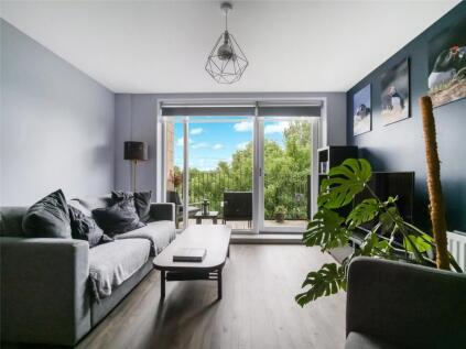 Richmond Park Terrace, GLASGOW, Lanarkshire, G5