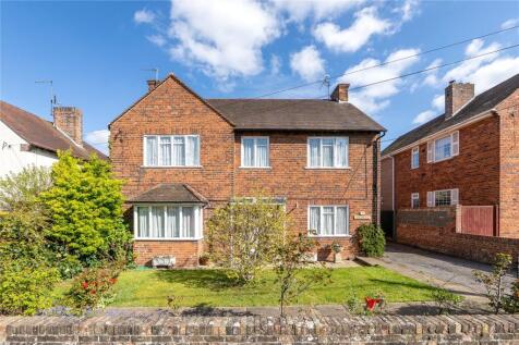 Haydon Road, Didcot, Oxfordshire, OX11
