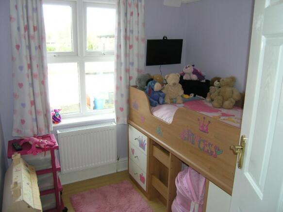 Bed 3