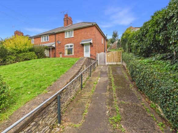 Spital Lane, Chesterfield, S41 photo 4