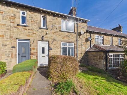 Manor Road, Cottingley