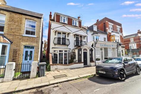 East Street, Herne Bay