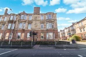 Flat 0/2, 429, Paisley Road West, Glasgow G51 1PZ