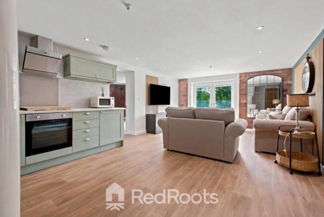 2 bed Apartment for sale Image 6