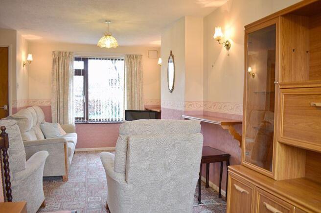 Lounge/Diner