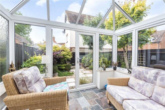 Conservatory