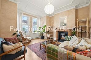 72, Willingdon Road, Wood Green, London N22 6SD