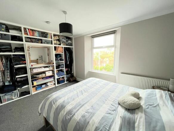 Bedroom 1 (b)