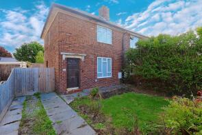 65, Park Avenue, Saltney CH4 8TR