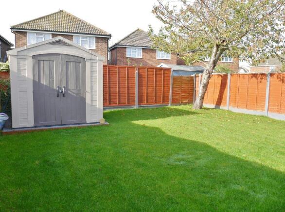 Outside photo 2