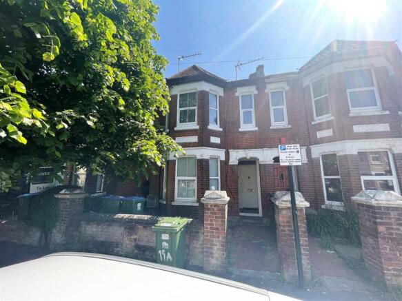 19a Newcombe Road Front.JPG