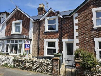 Wilkes Road, Sandown, Isle Of Wight, PO36