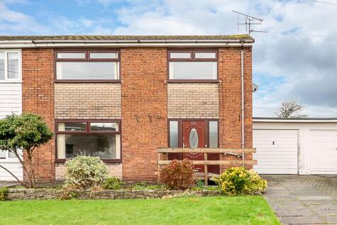 School Lane, Chapel House, WN8