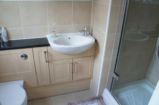 En suite