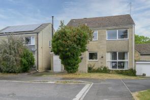 4, Fraziers Folly, Siddington GL7 6HR