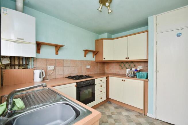 1 bed Bungalow for sale Image 5