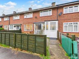18, Priors Walk, Three Bridges, Crawley RH10 1NX