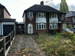 84, Walstead Road, Walsall WS5 4LY
